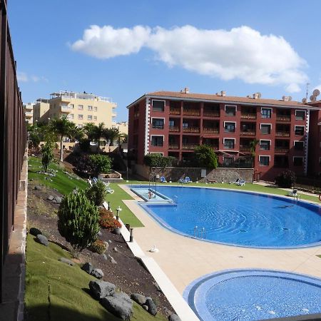 Luminoso Y Elegante, Piscinas Y Pistas De Padel Lejlighed Palm-mar Eksteriør billede