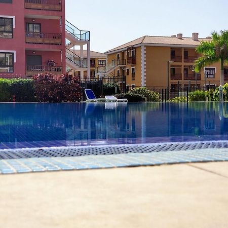 Luminoso Y Elegante, Piscinas Y Pistas De Padel Lejlighed Palm-mar Eksteriør billede