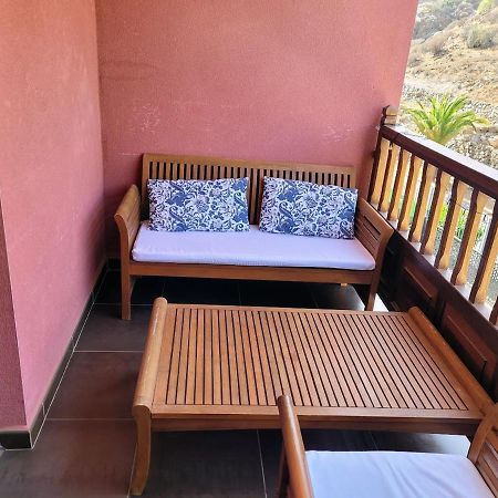 Luminoso Y Elegante, Piscinas Y Pistas De Padel Lejlighed Palm-mar Eksteriør billede