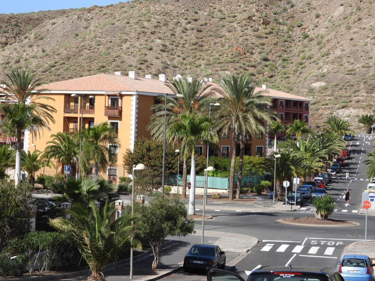 Luminoso Y Elegante, Piscinas Y Pistas De Padel Lejlighed Palm-mar Eksteriør billede