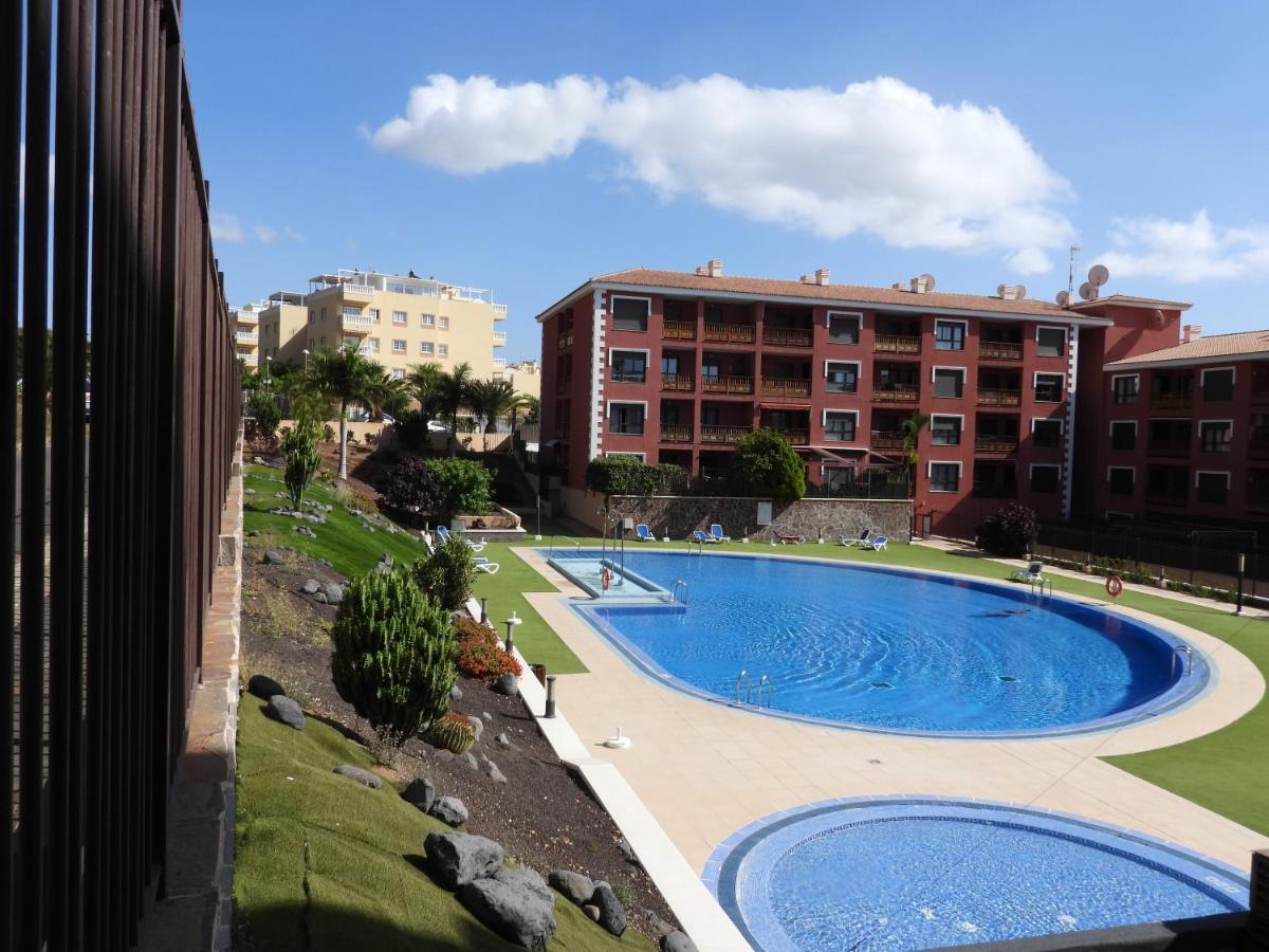 Luminoso Y Elegante, Piscinas Y Pistas De Padel Lejlighed Palm-mar Eksteriør billede