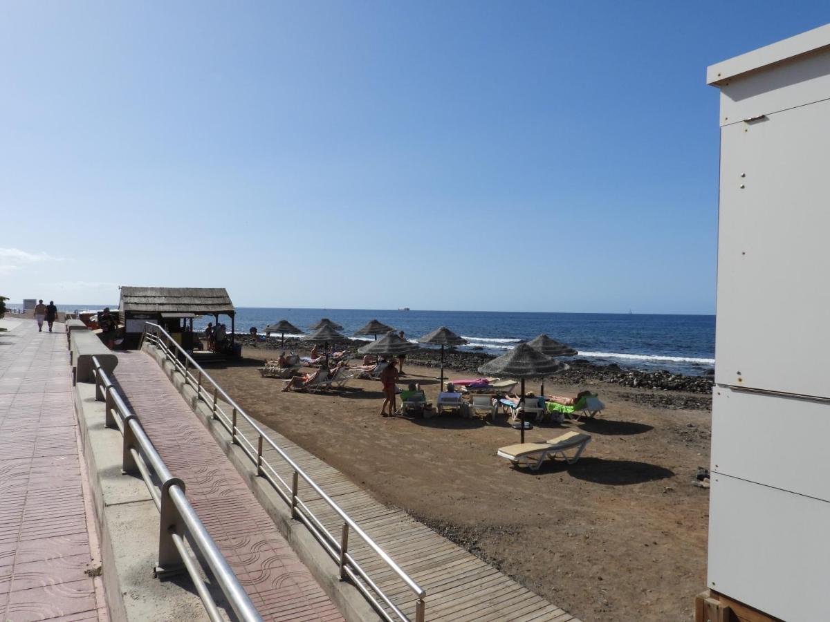 Luminoso Y Elegante, Piscinas Y Pistas De Padel Lejlighed Palm-mar Eksteriør billede