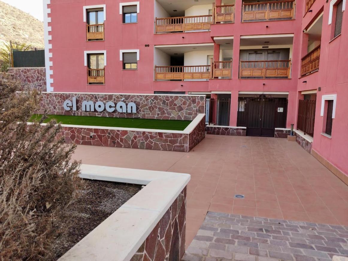 Luminoso Y Elegante, Piscinas Y Pistas De Padel Lejlighed Palm-mar Eksteriør billede